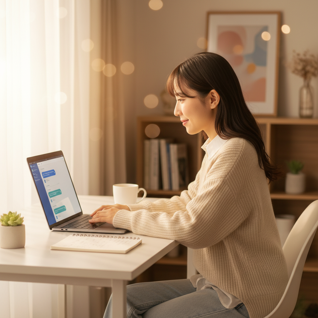 AI活用・マスター講座